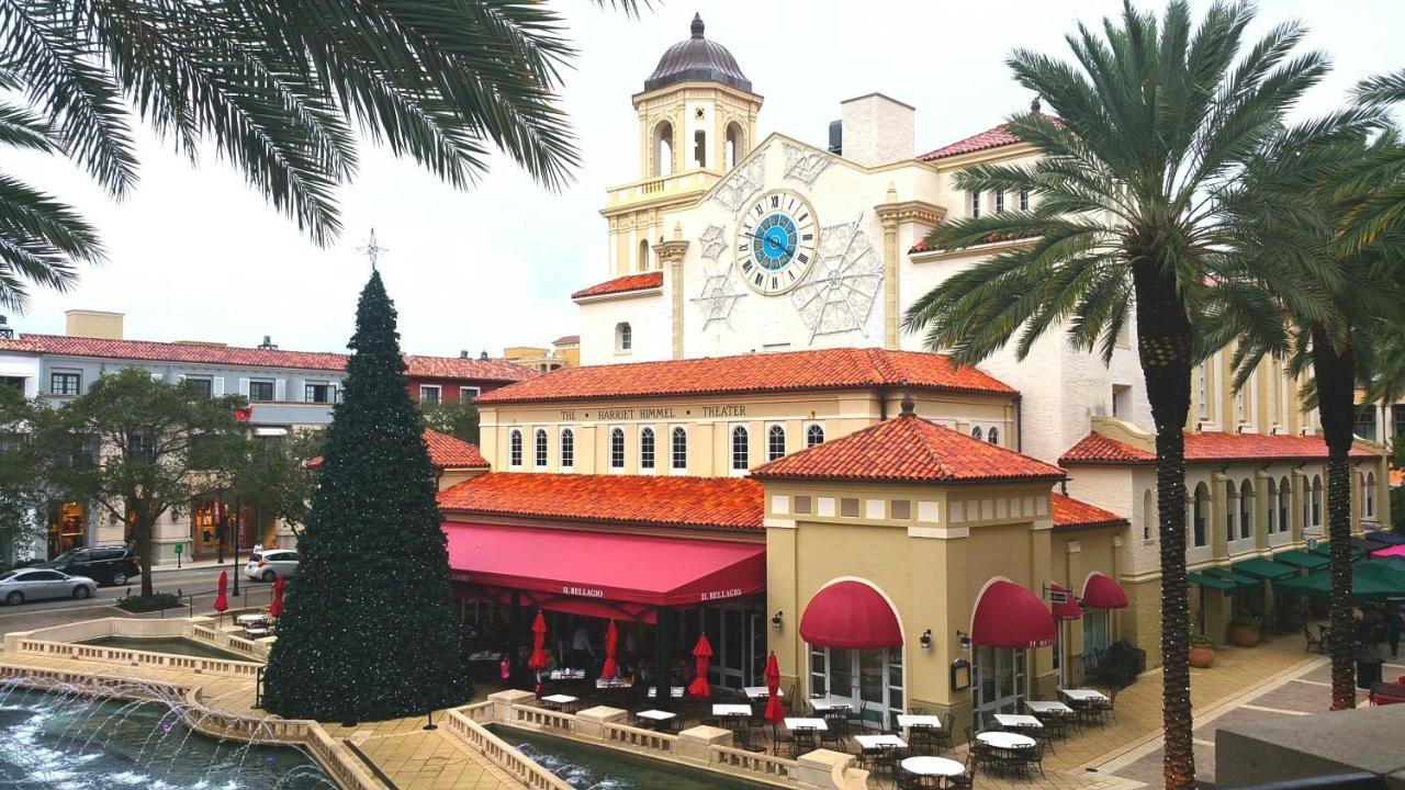 Cozy Sun And Sky 2 Hotel West Palm Beach Exterior photo
